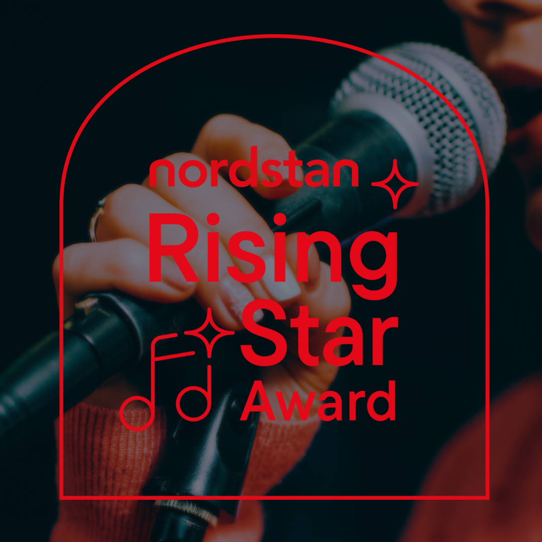 Nordstan Rising Star Award