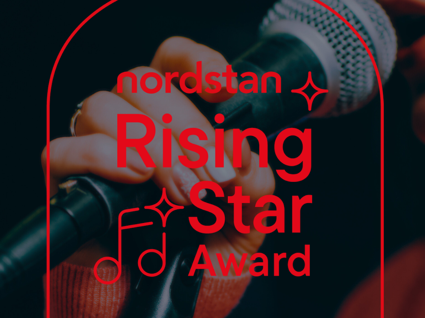 Nordstan Rising Star Award Nordstan Rising Star Award