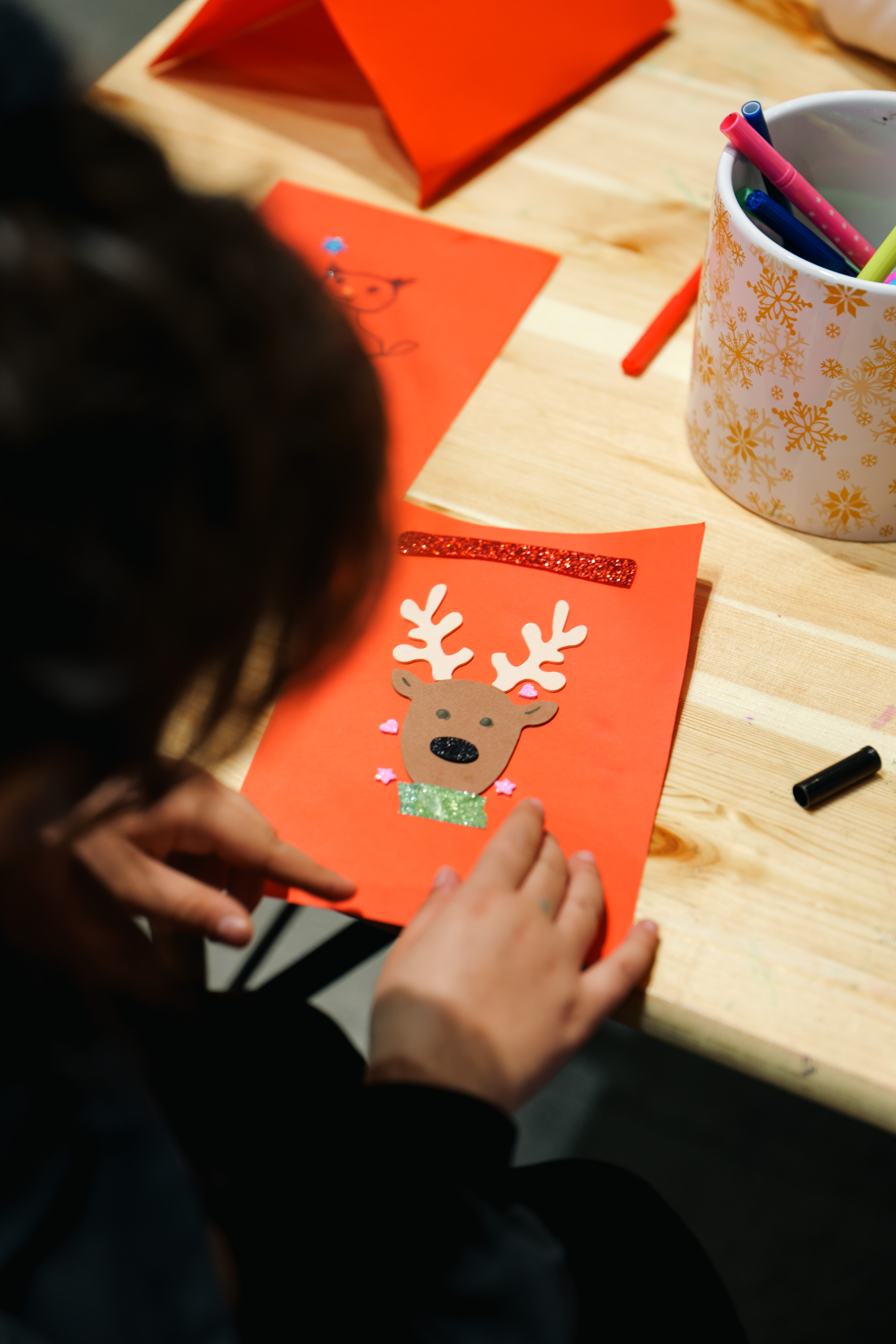 Familjesöndag Julspecial