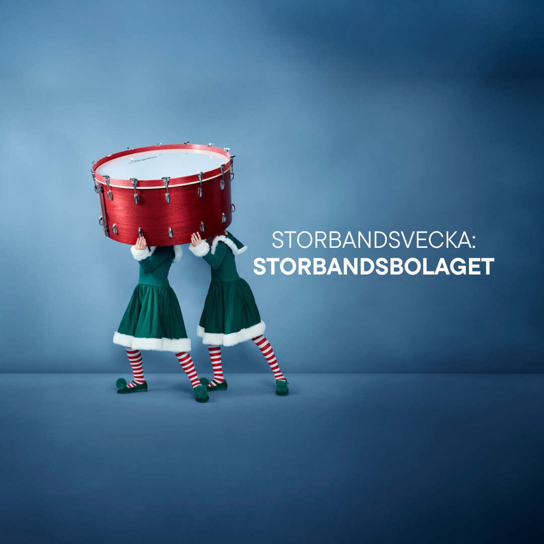 Storbandsbolaget