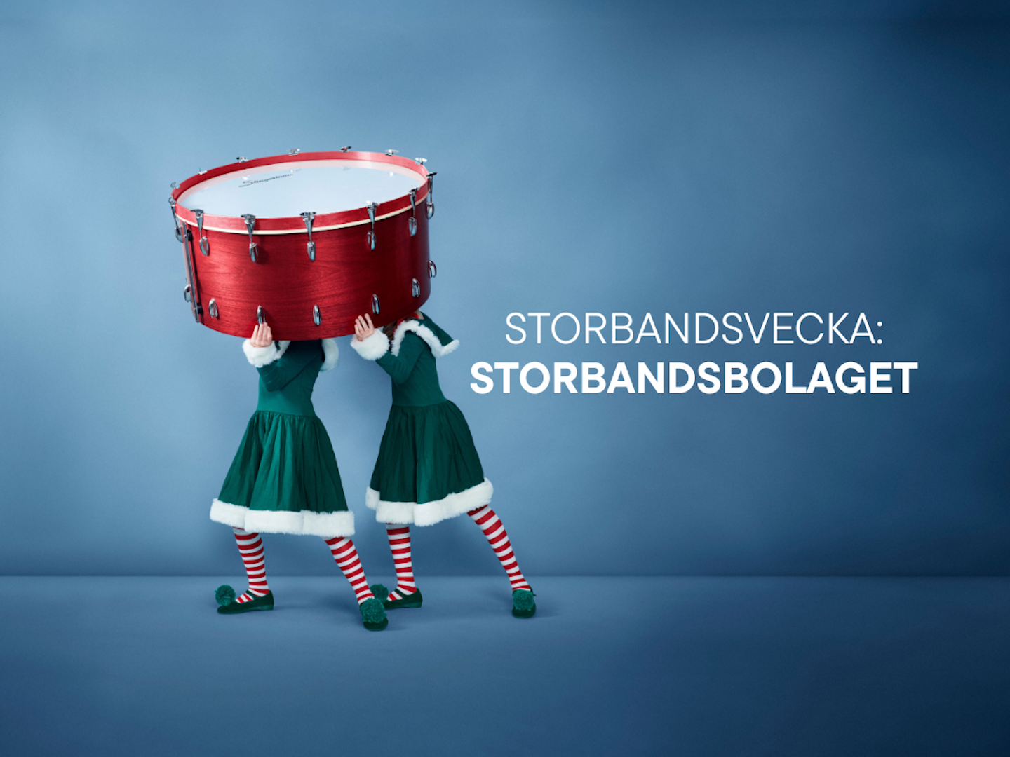 Storbandsbolaget Storbandsbolaget