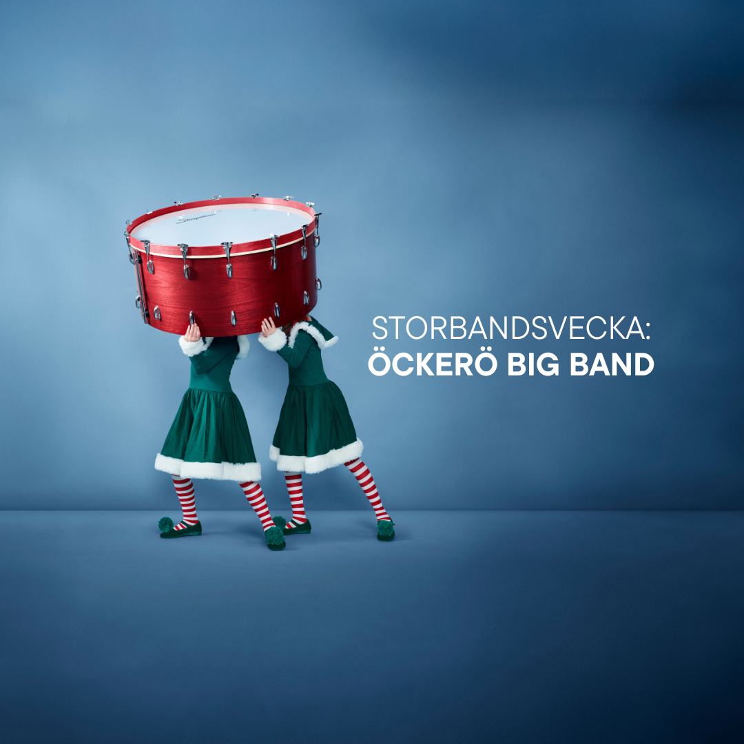 Öckerö Big Band