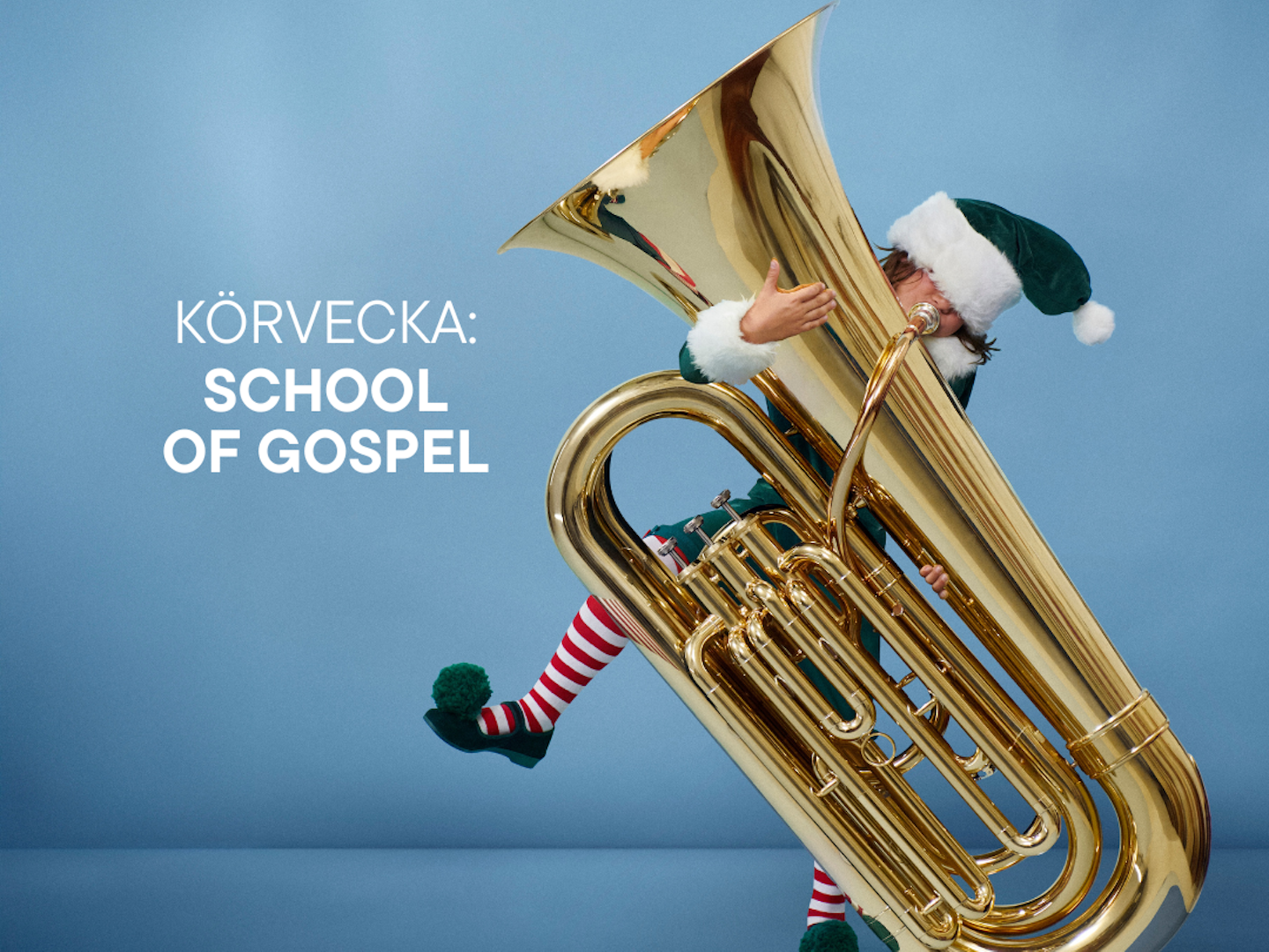 School of Gospel School of Gospel