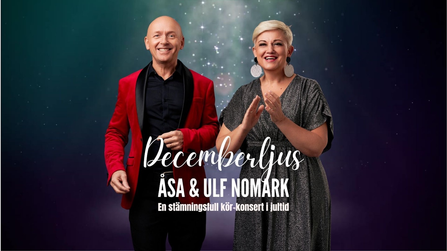 Åsa & Ulf Nomark