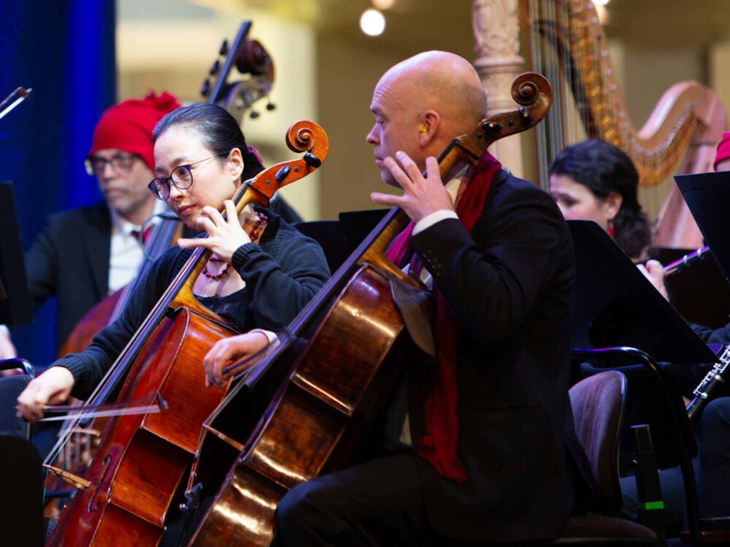 GöteborgsOperan GöteborgsOperan