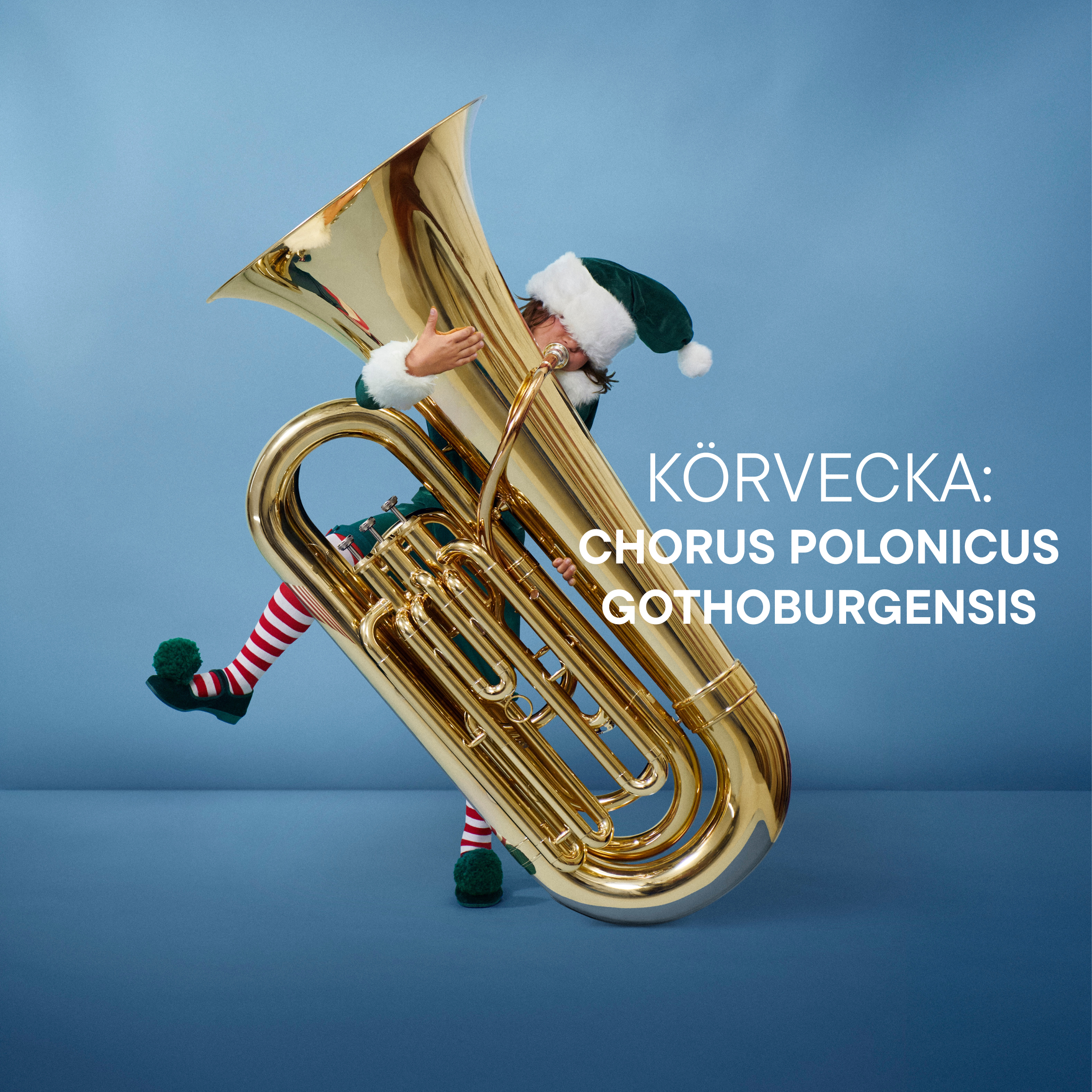 Körvecka: Chorus Polonicus Gothoburgensis