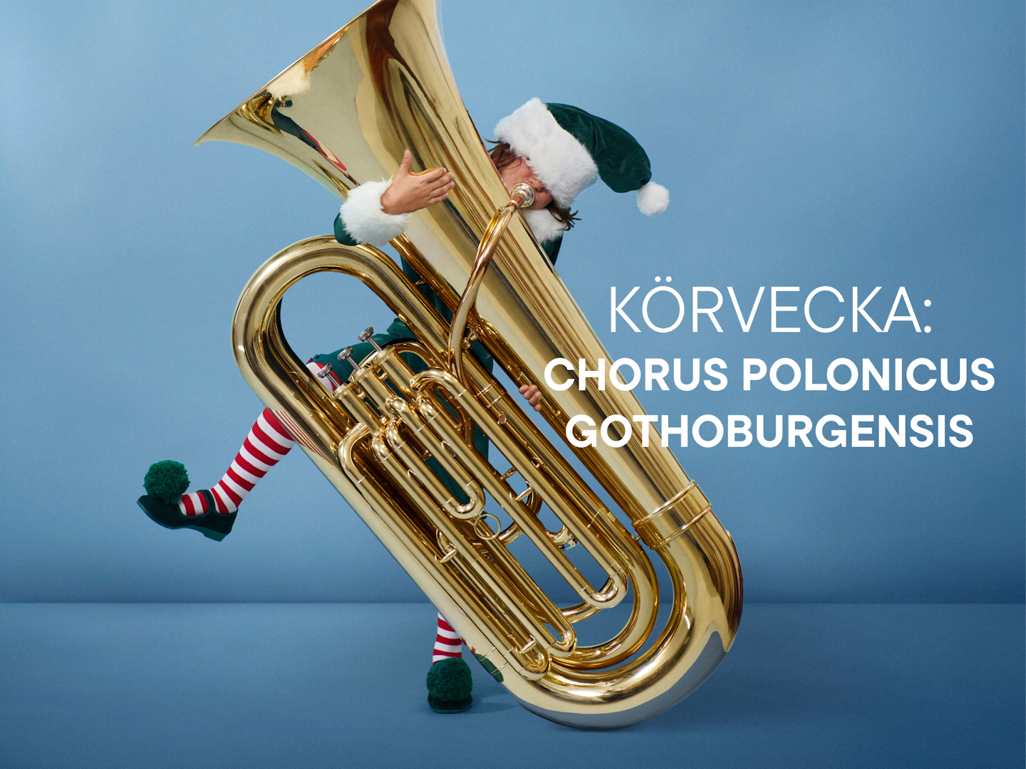 Körvecka: Chorus Polonicus Gothoburgensis Körvecka: Chorus Polonicus Gothoburgensis