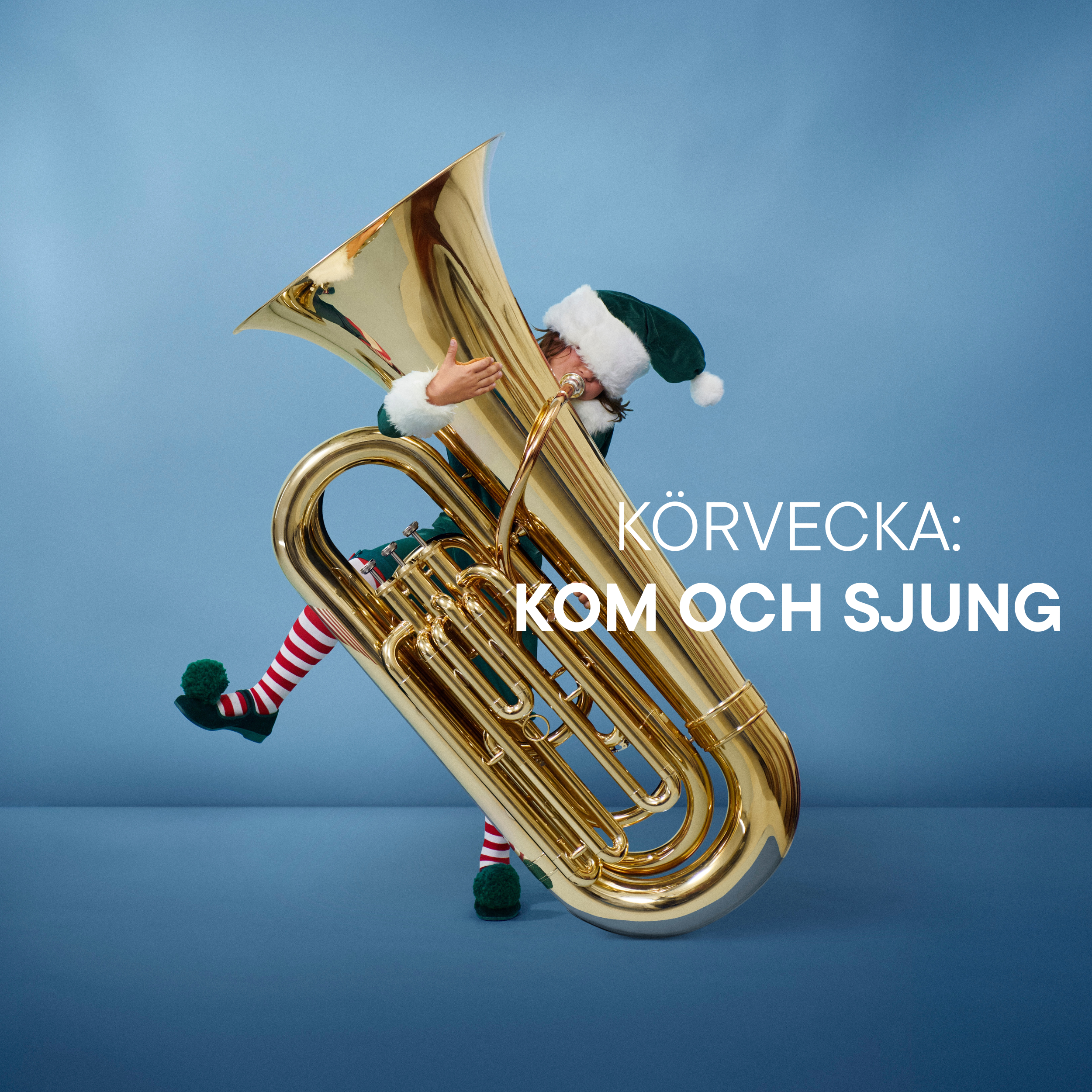 Körvecka: Kom och Sjung