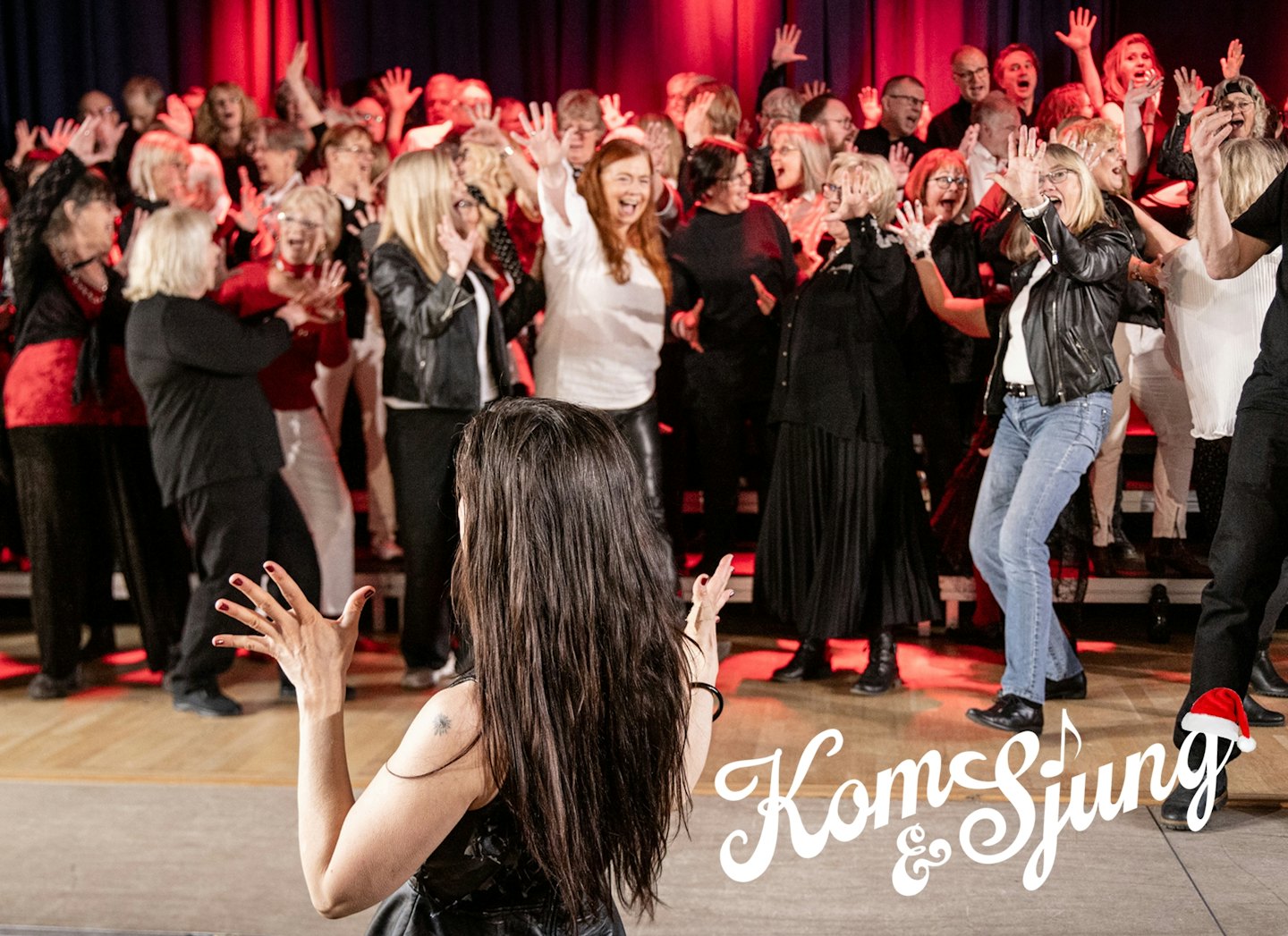 Kom och Sjung