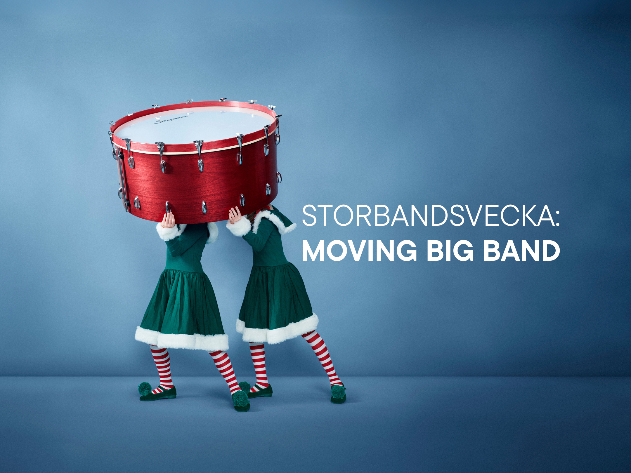Moving Big Band