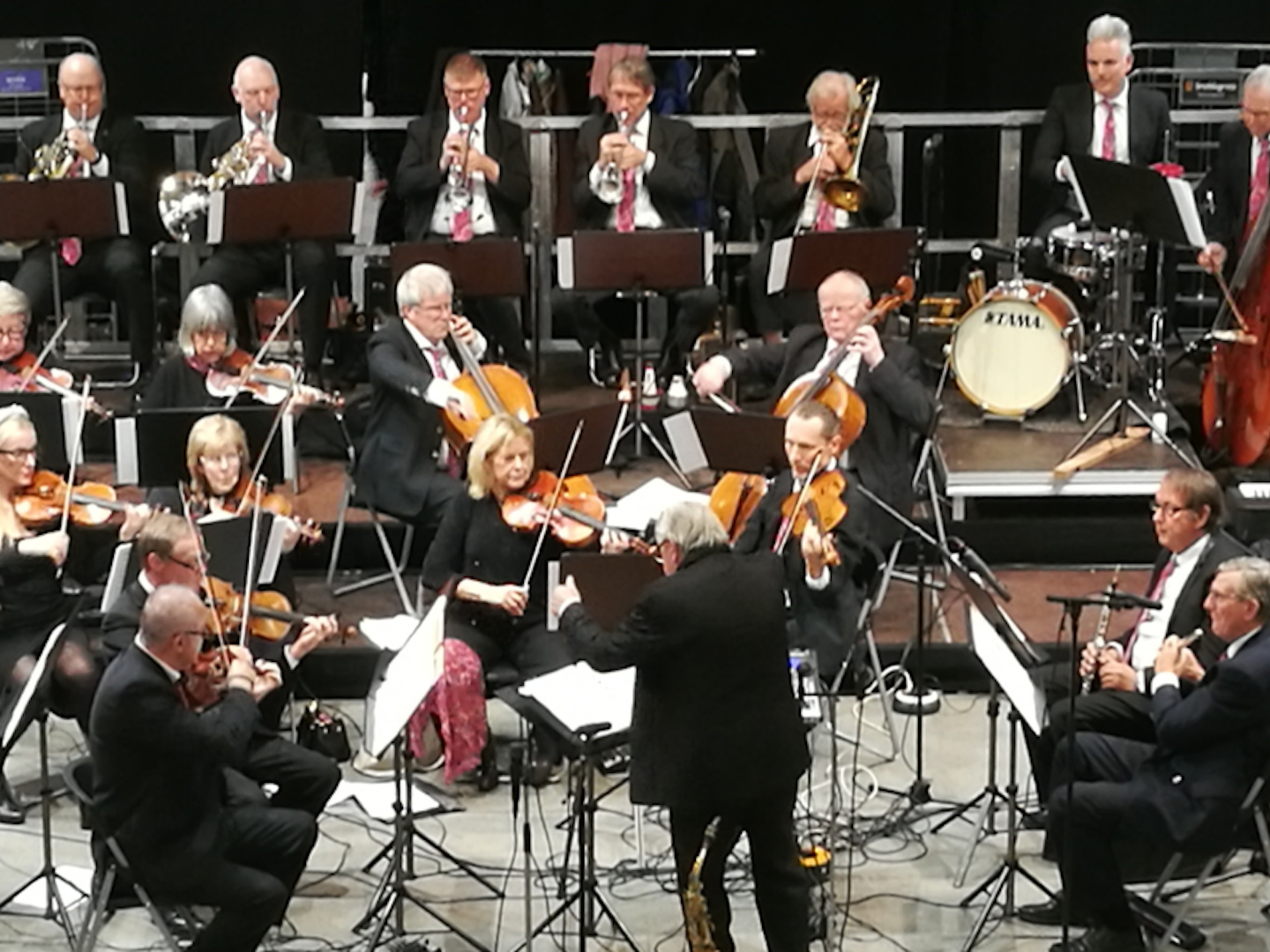 Salongsorkestern Salongsorkestern