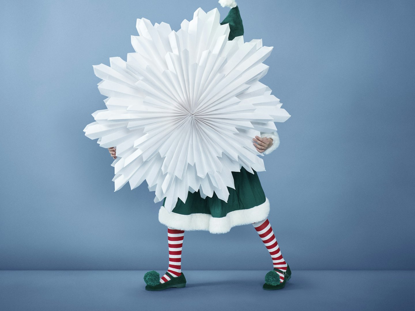 Nordstans julstjärna Nordstans julstjärna