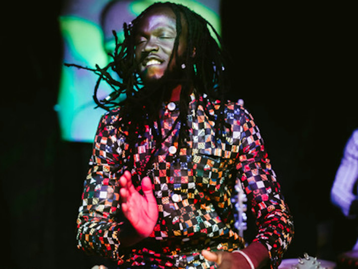 Göteborg Djembe Family Göteborg Djembe Family