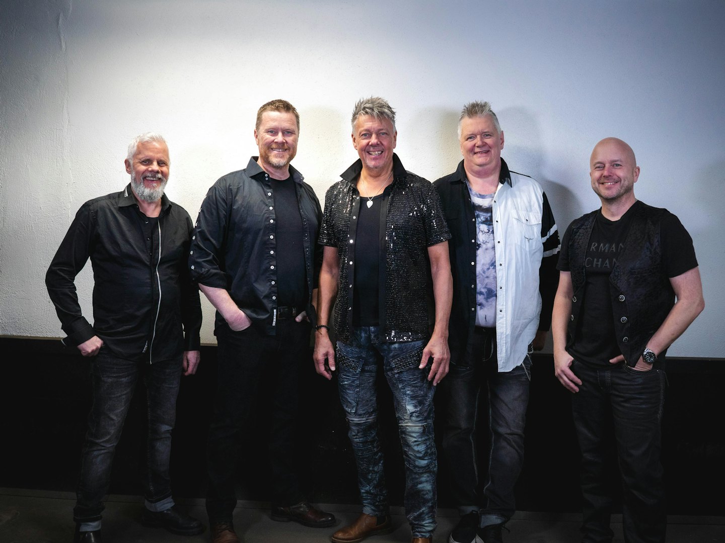 Black Jack Black Jack