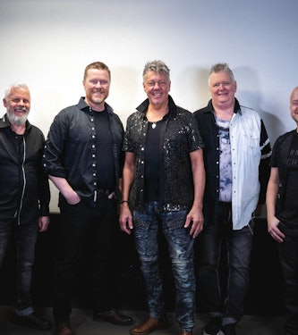 Black Jack Black Jack