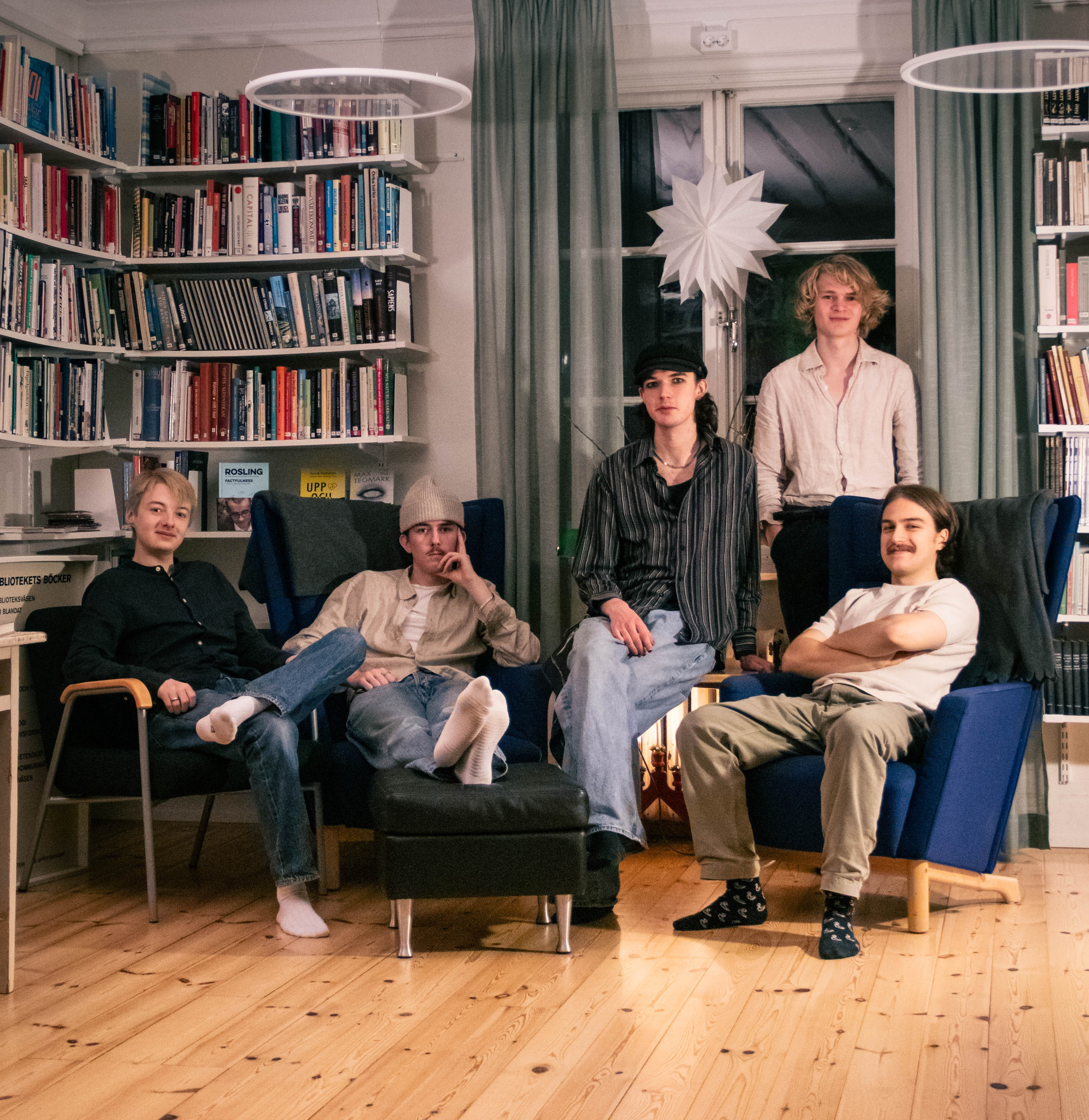 Lunnevads folkhögskola