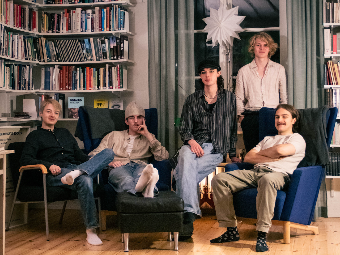 Lunnevads folkhögskola Lunnevads folkhögskola