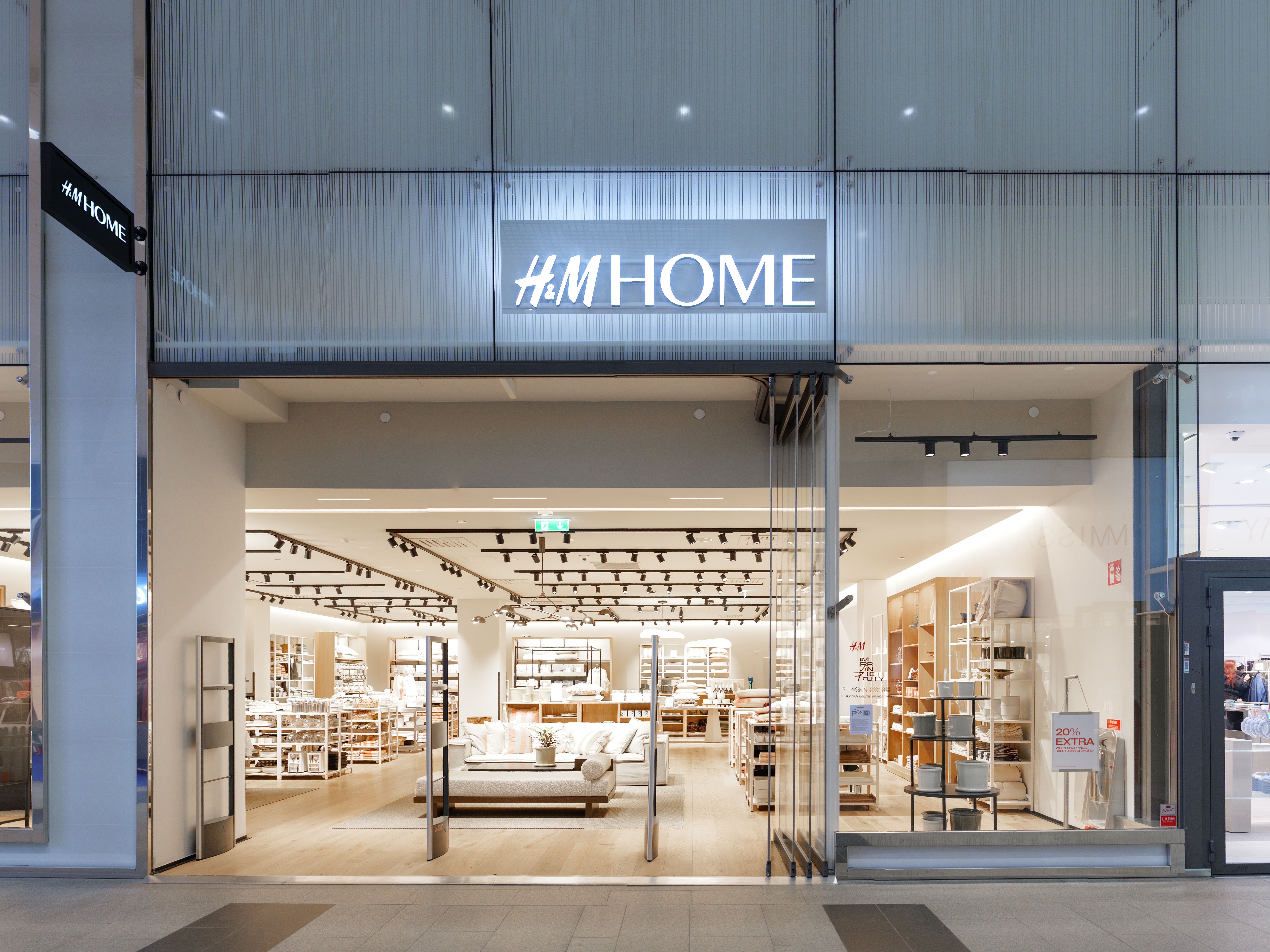 H&M Home