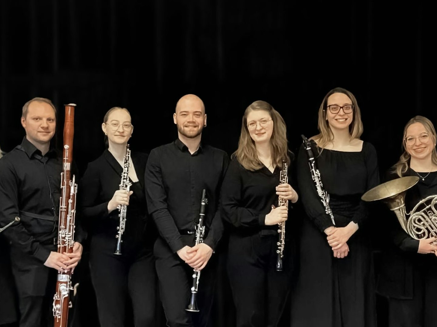 Ensemble Vinga Ensemble Vinga