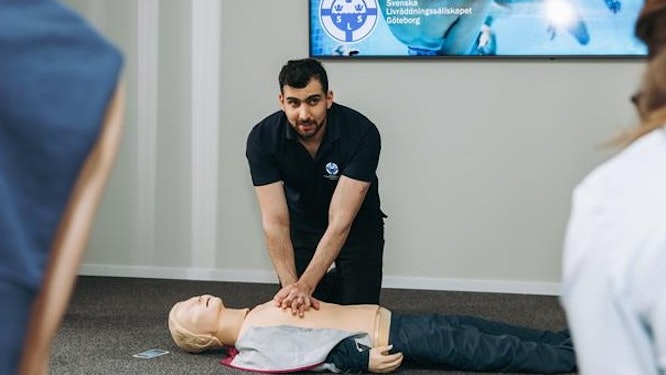 SLS Göteborg SLS Göteborg