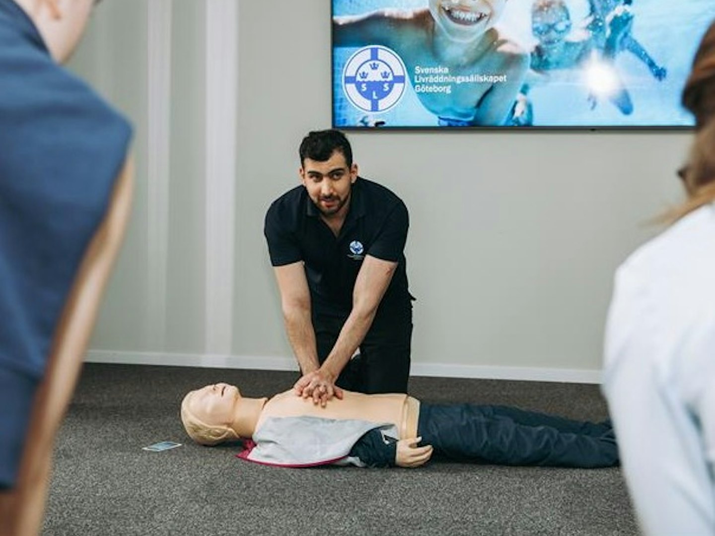 SLS Göteborg SLS Göteborg