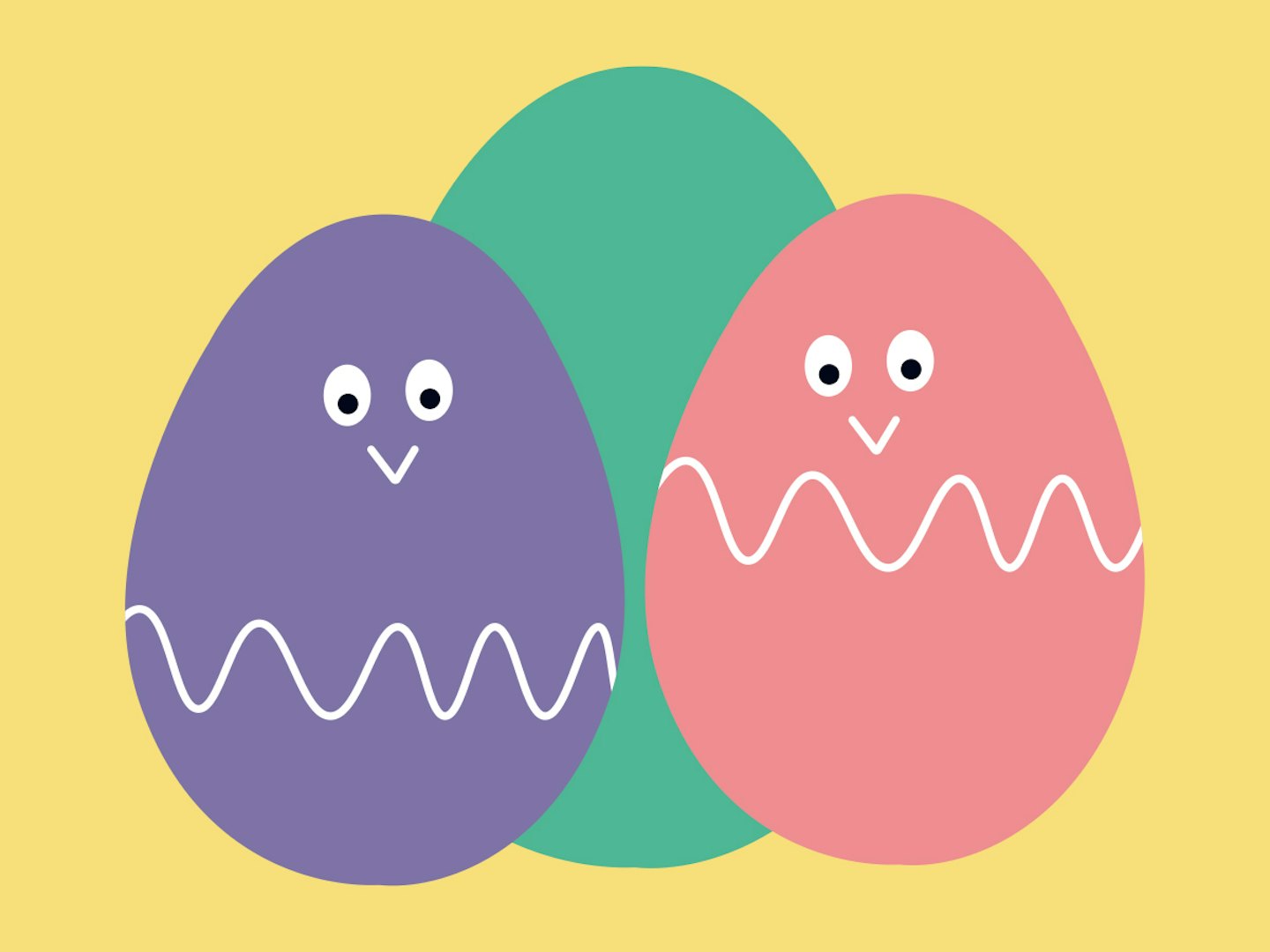 Nora & Dan - det stora påskäventyret Nora & Dan - det stora påskäventyret