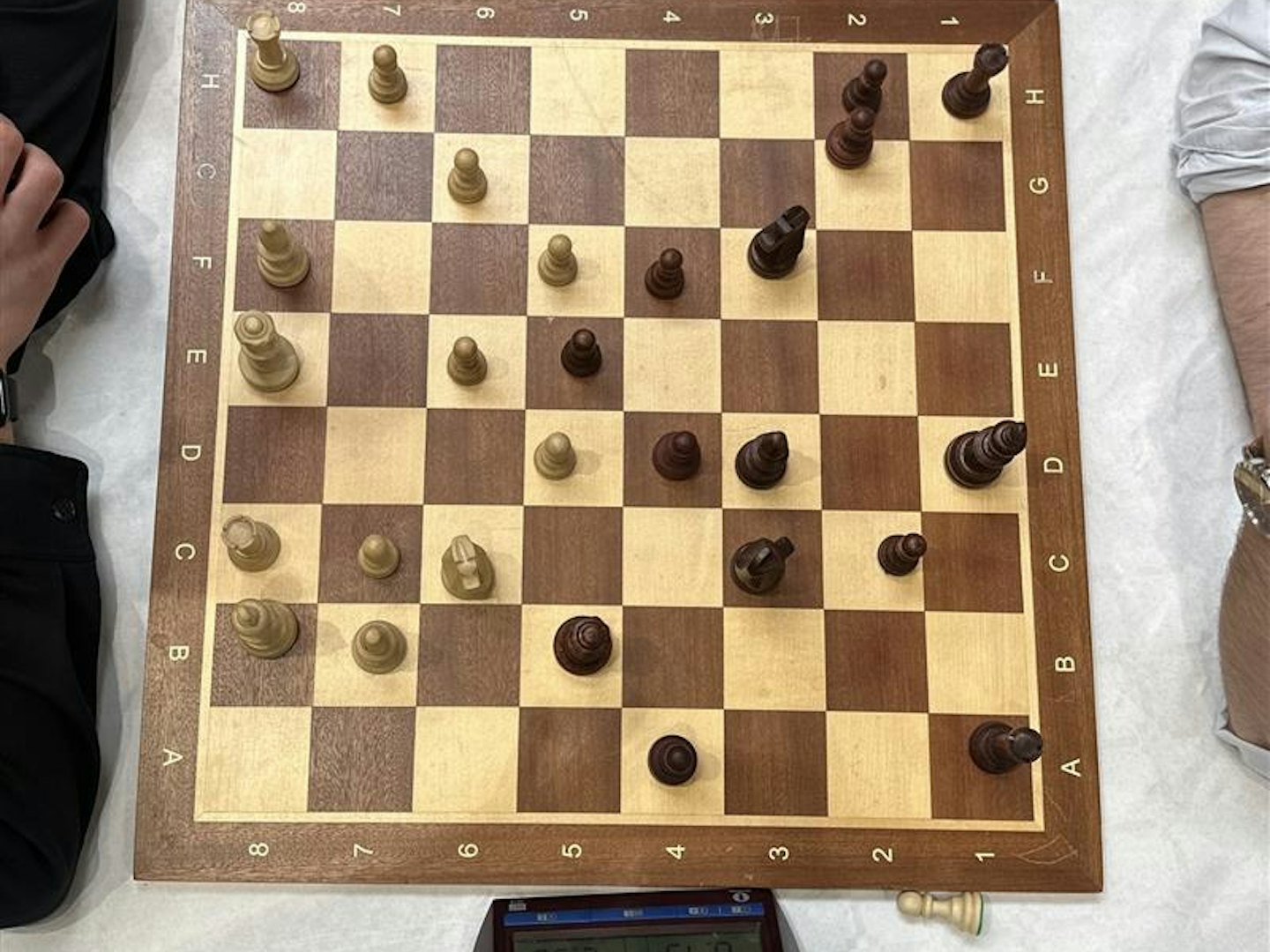 Näringslivet möter förorten Näringslivet möter förorten