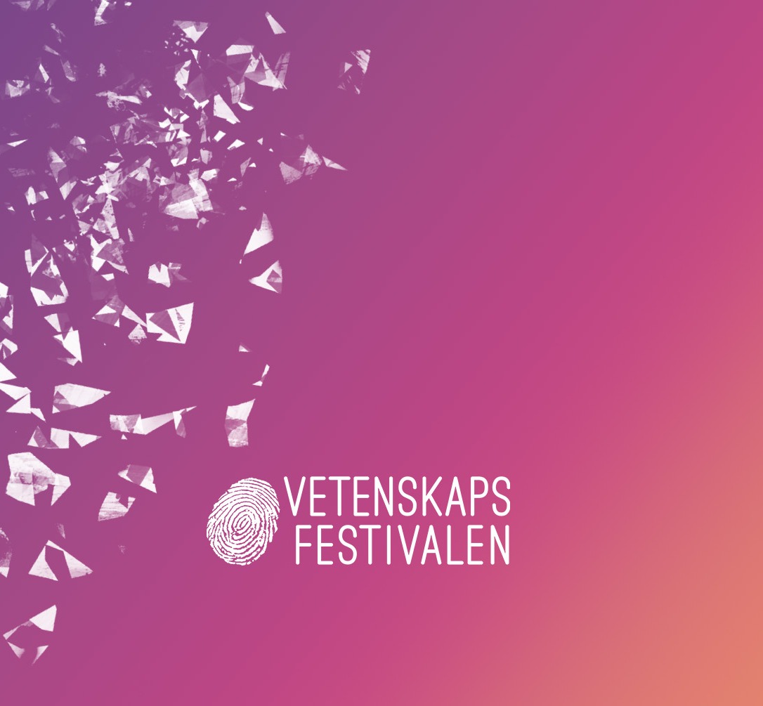 Vetenskapsfestivalen