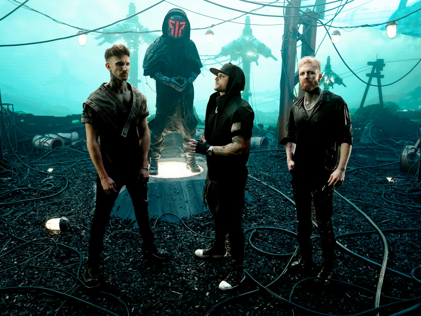 Smash Into Pieces Smash Into Pieces