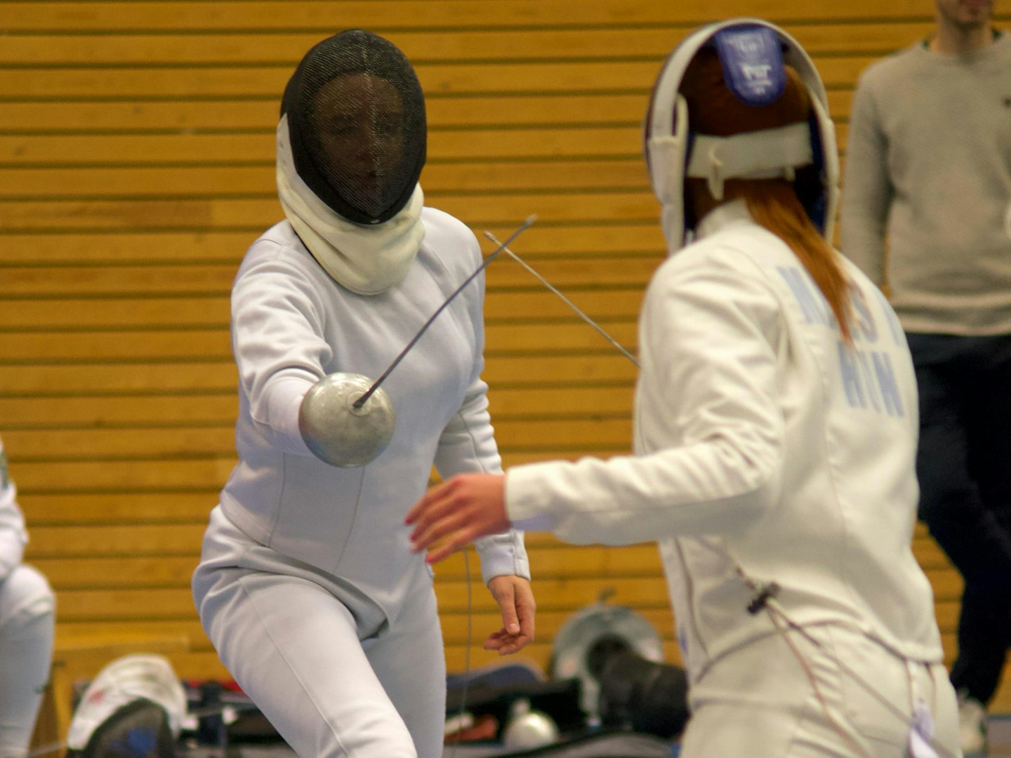 Allez Fäktförening Allez Fäktförening