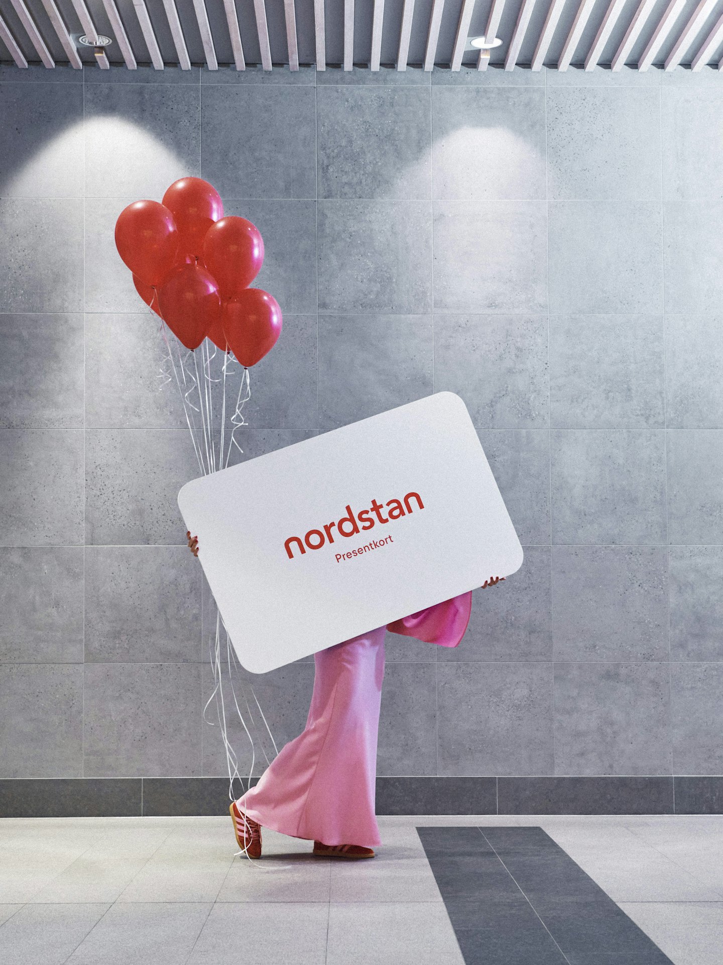 Nordstans presentkort företagsbeställningar Nordstans presentkort företagsbeställningar