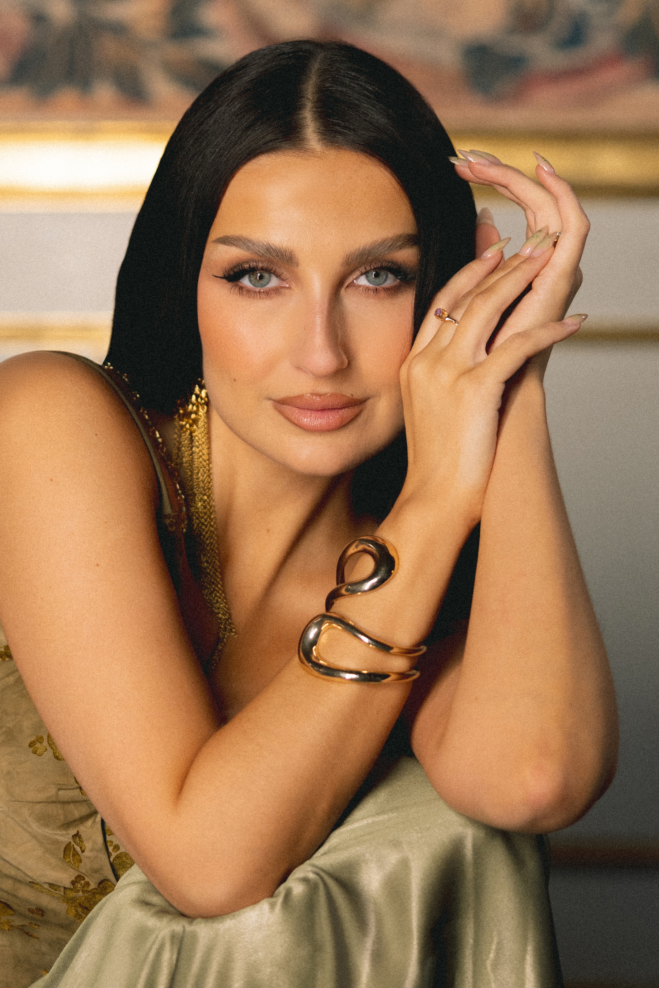 Meira Omar