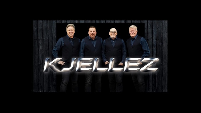 Kjellez Kjellez