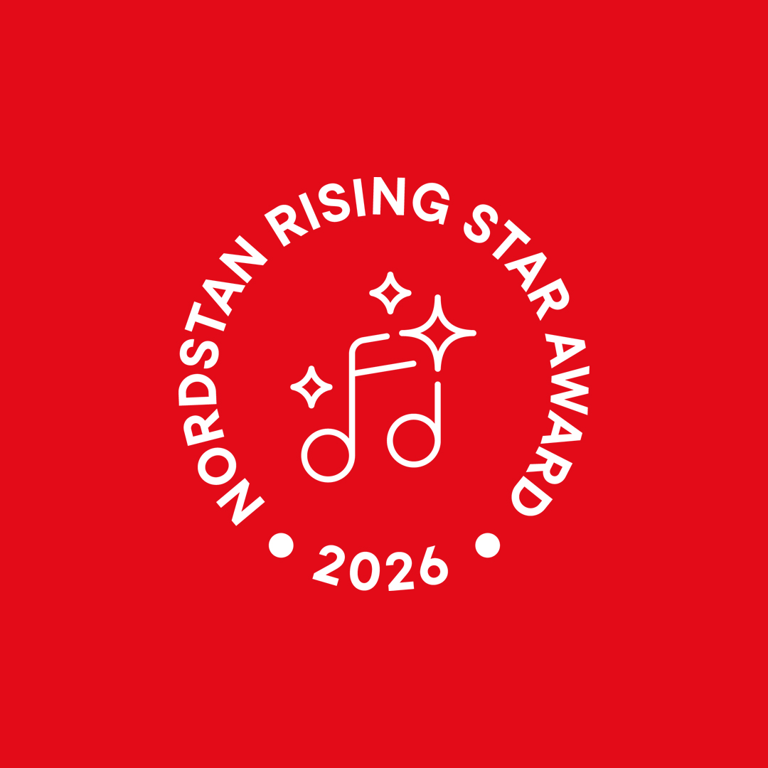 Nordstan Rising Star Award