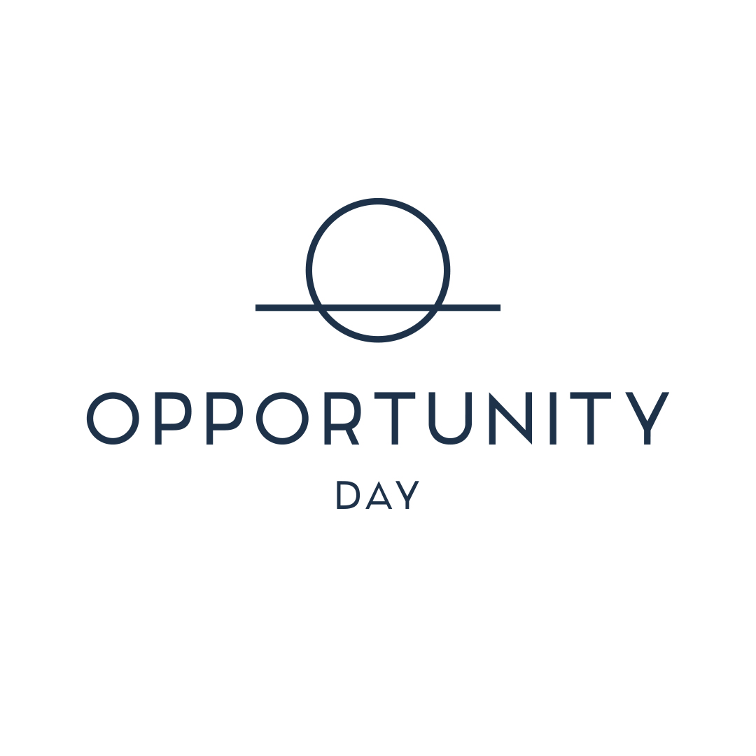 Opportunity Day