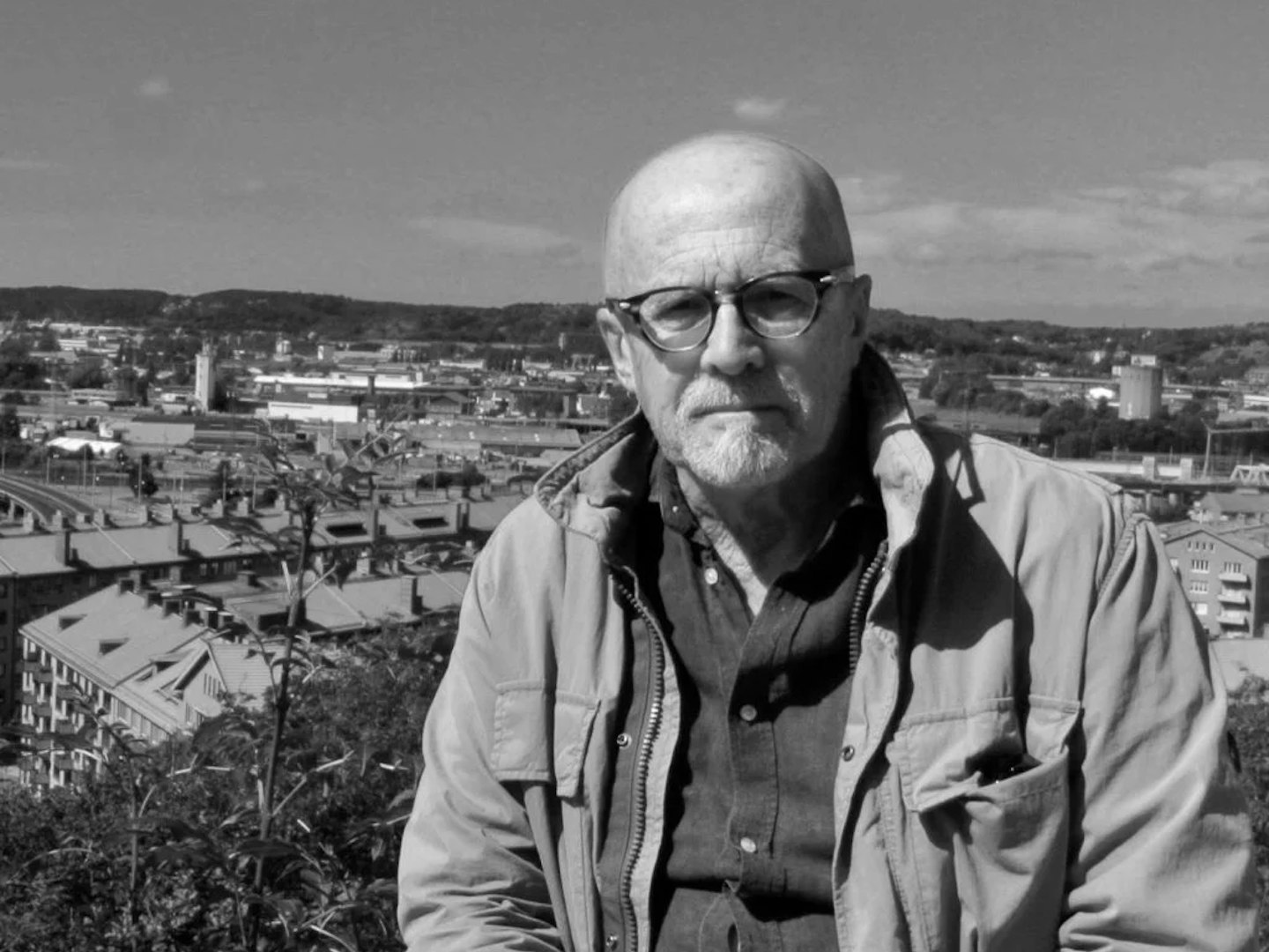 Leif Fredén - foto: Birgitta Fredén Leif Fredén - foto: Birgitta Fredén