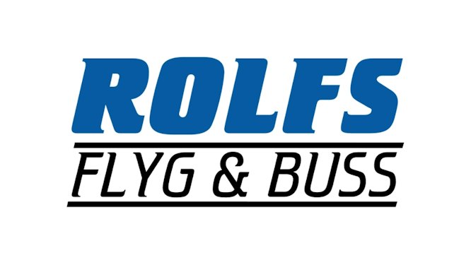 Rolfs Flyg & Buss Rolfs Flyg & Buss