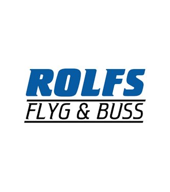 Rolfs Flyg & Buss Rolfs Flyg & Buss