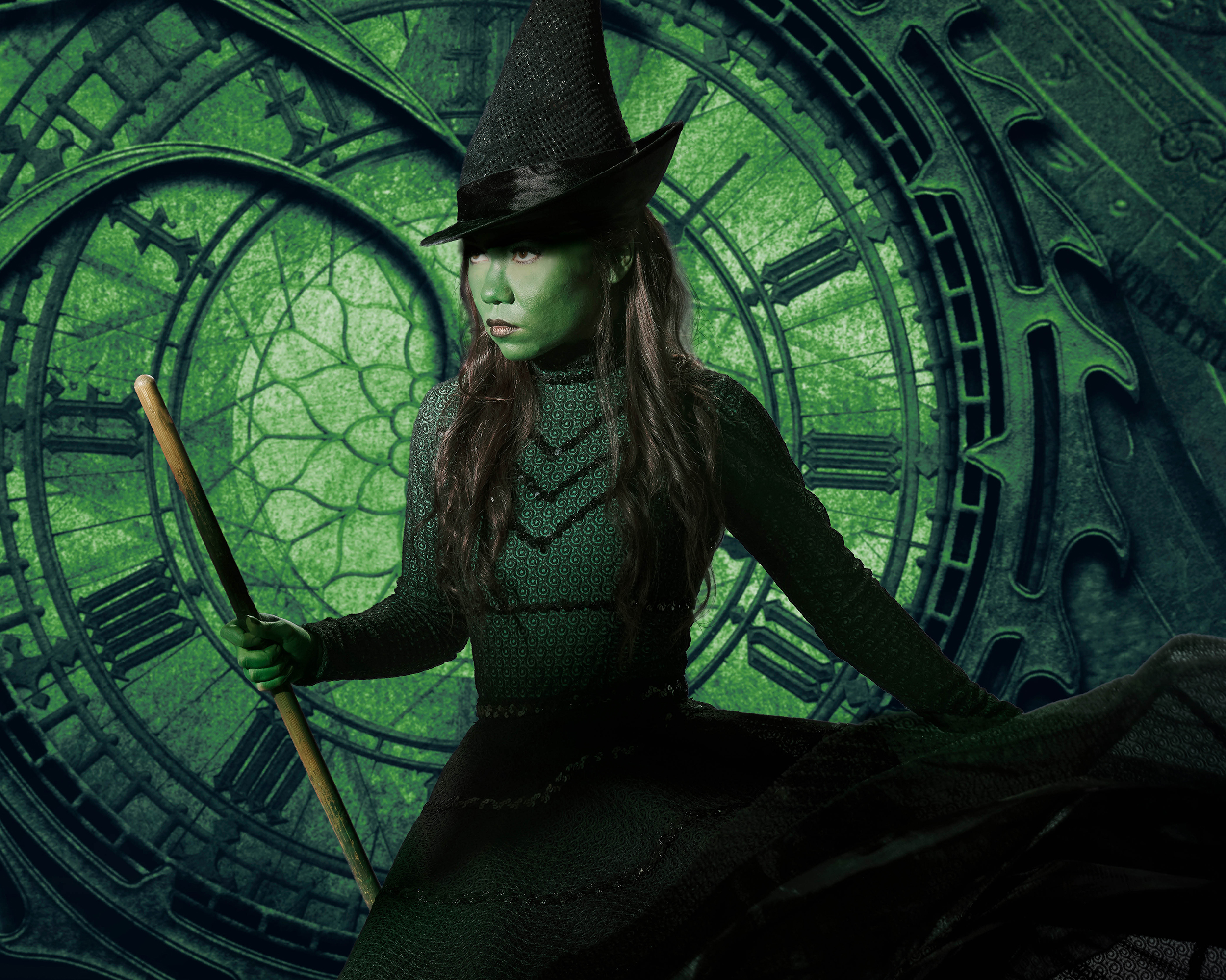 Wicked GöteborgsOperan