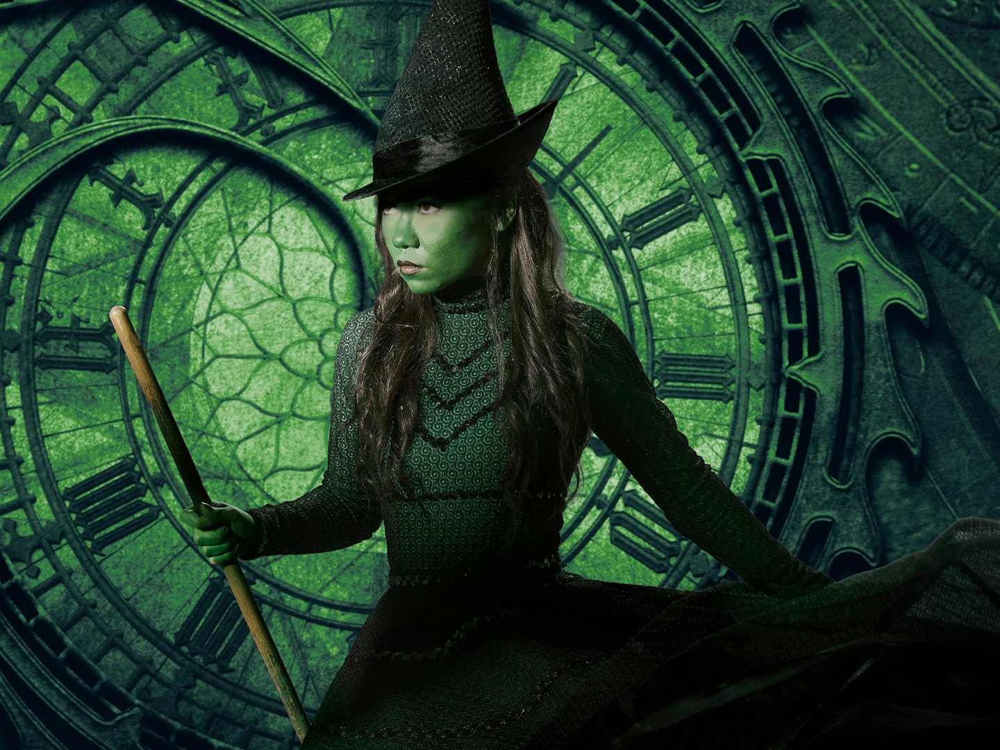 Wicked GöteborgsOperan Wicked GöteborgsOperan