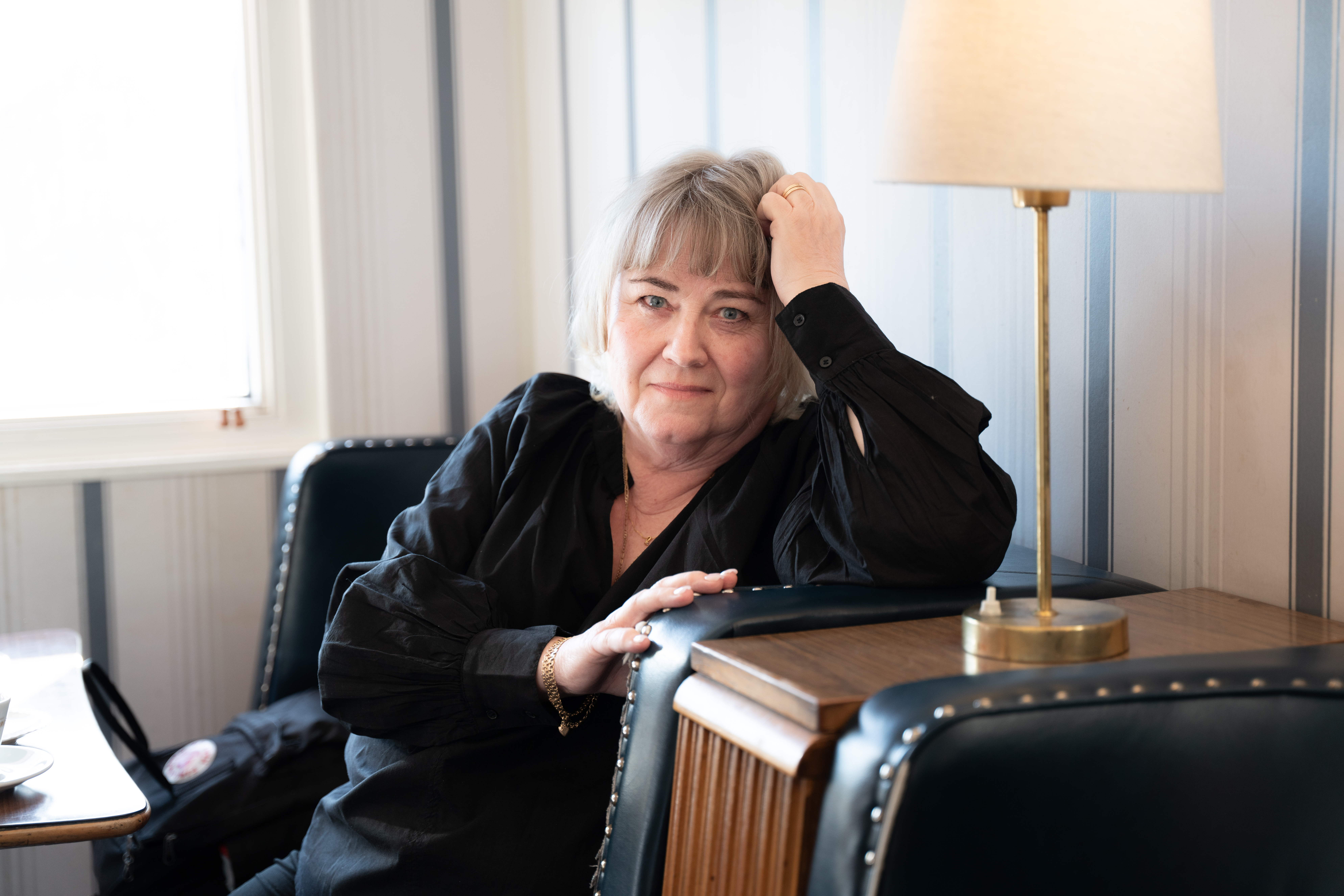 Katarina Widholm