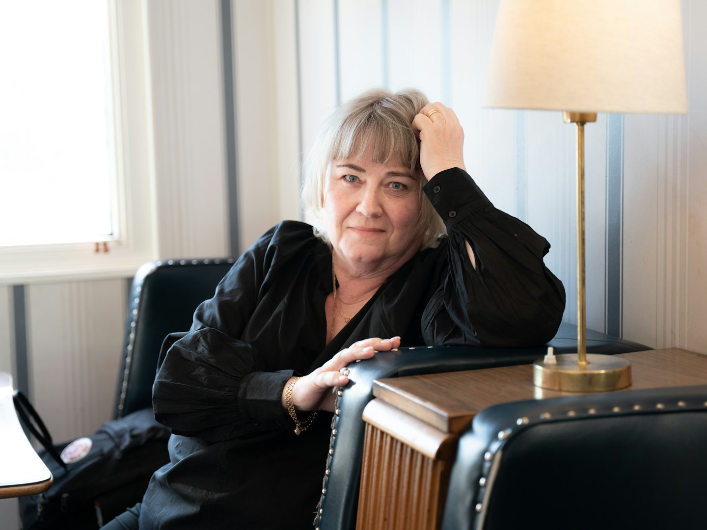Katarina Widholm Katarina Widholm
