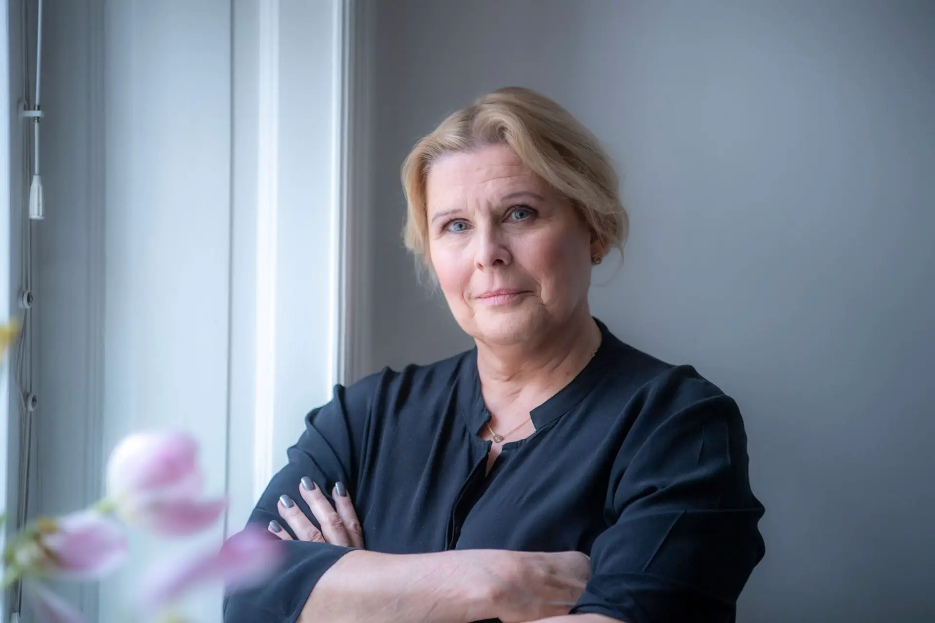 Fotograf: Kate Gabor