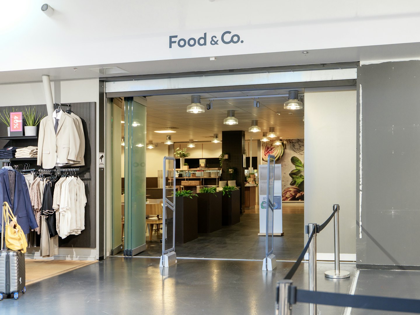 Food & co Food & co