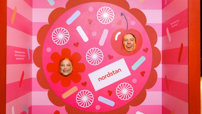 Nora & Dan Nora & Dan