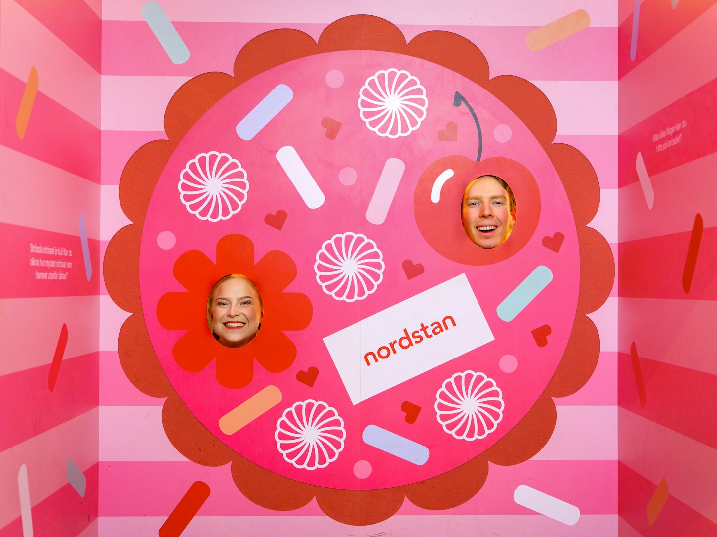 Nora & Dan Nora & Dan