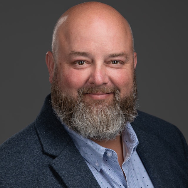 Shane R. Walker