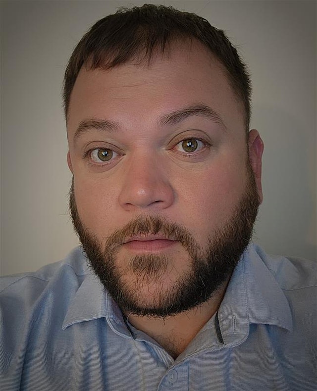 David Whitcomb
