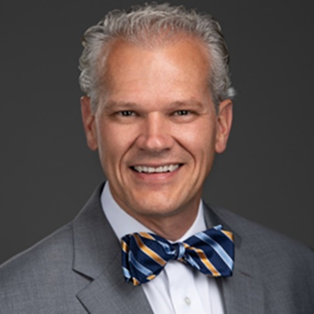 Ridgley Salter, M.D.