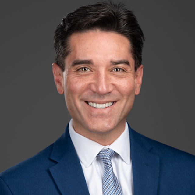 Mike Diller, PsyD